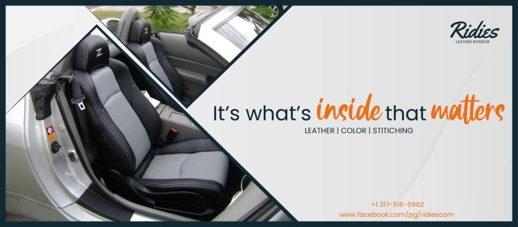 What Makes Mini Cooper Seat Covers Essential for Every Car Owner?