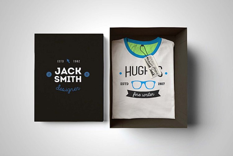 Invest in Custom Shirt Boxes for Your Business Success