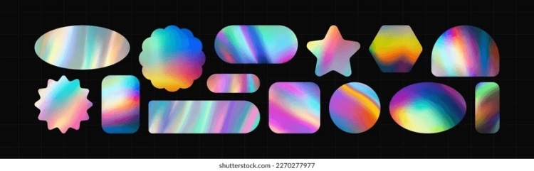 "Understanding Holographic Stickers: What They Are and How They Work"