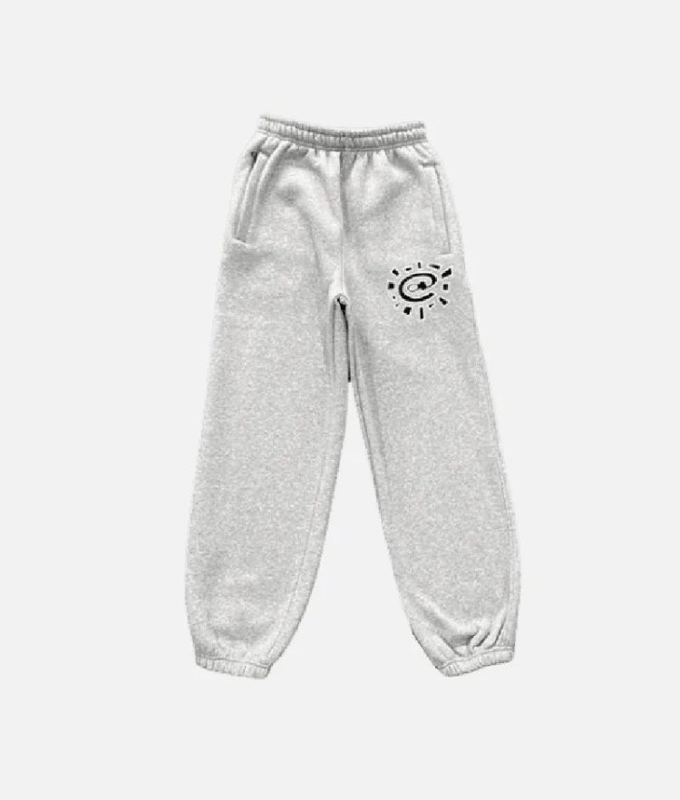 Why Adwysd Grey Joggers Are Perfect for Athleisure Outfits