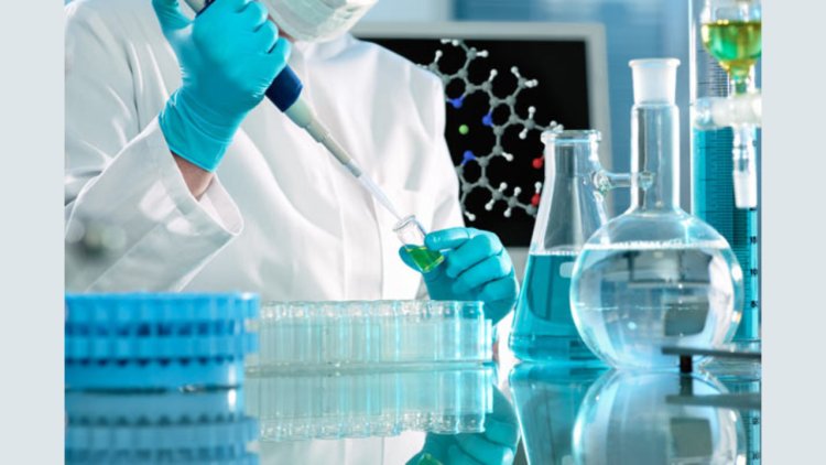 Comprehensive Guide to NABL Accredited Labs in Bangalore