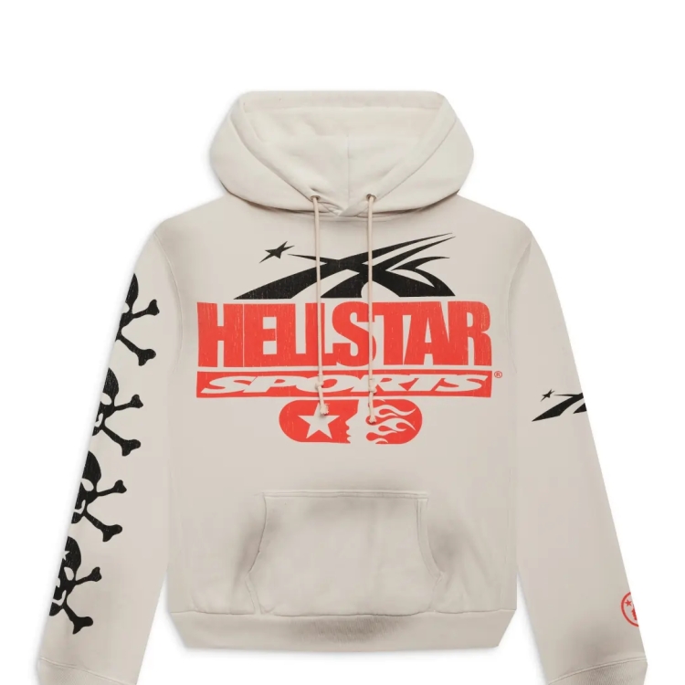 Behind the Brand: The Story of Hellstar Hoodies