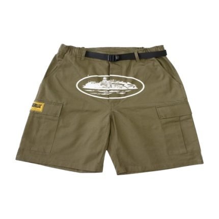 Cortiez Shorts The Perfect Blend of Comfort, Style, and Quality