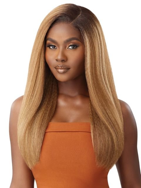 The Versatility of Vogue: Discovering African American Wigs