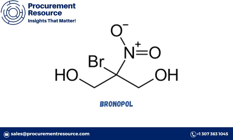 Bronopol Price Trend: Understanding the Dynamics of the Bronopol Market