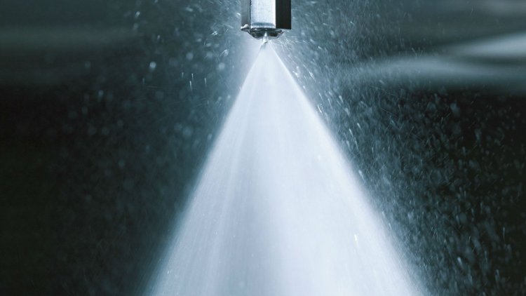 Why Water Mist Systems are Essential for Fire Safety: A Comprehensive Guide