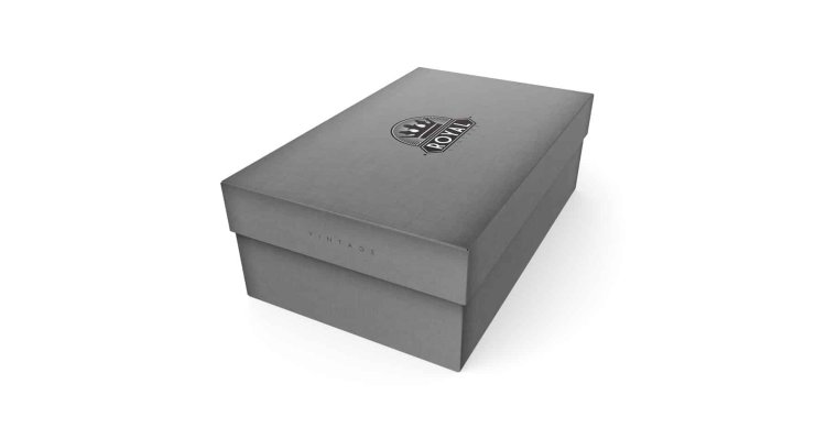 Shoe Boxes Wholesale For Footwear Packaging