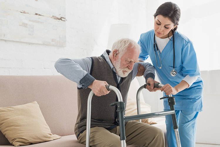 Compassionate and Reliable Home Care Services in Minnesota