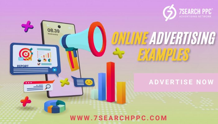 Top Online Advertising Examples That Drive Maximum Conversions