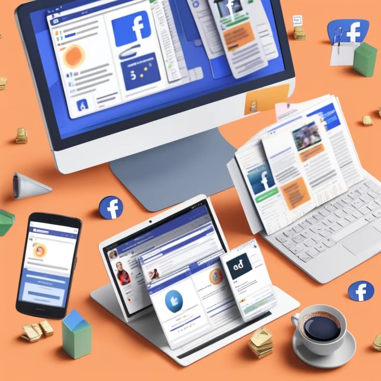  How to Use Facebook Ads for Event Promotion and Ticket Sales