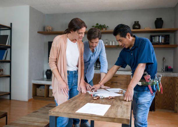 Kitchen Remodeling Services: Transform Your Cooking Space with Style and Functionality