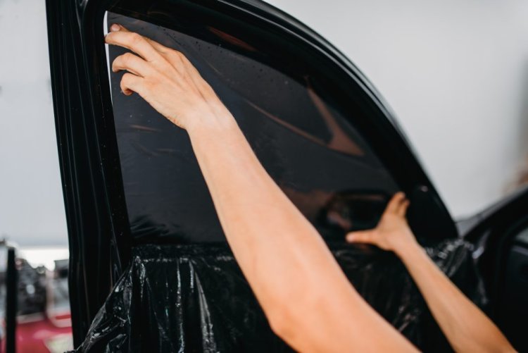 Window Tinting in Virginia Beach: The Ultimate Guide