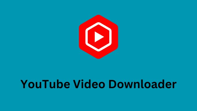 Best YouTube Video Downloader Web App for Android & iOS