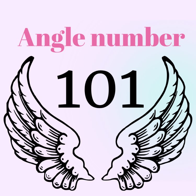 101 Angel Number: Meaning, Career Impact & Divine Guidance