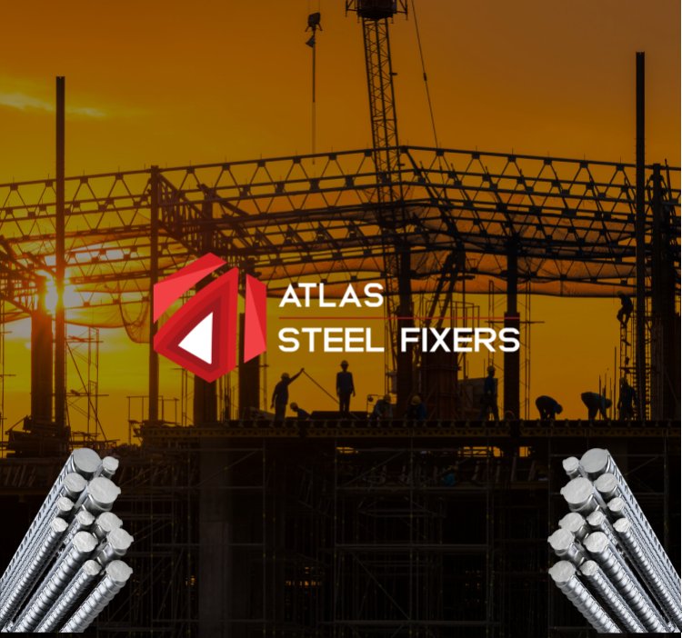 Atlas Steel Fixer | Reliable Steel Fixing Solutions for Every Project