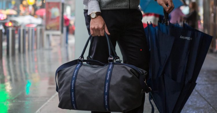 Why Banker Bags Are a Game-Changer in Employee Onboarding