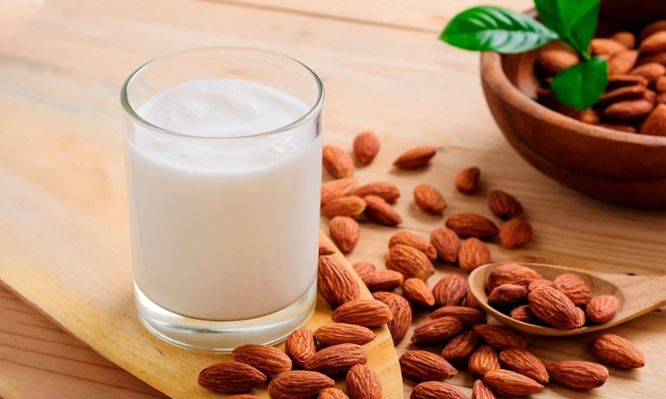 Almond Milk Market to Hit USD 31.29 Billion by 2031, Growing at 14% CAGR