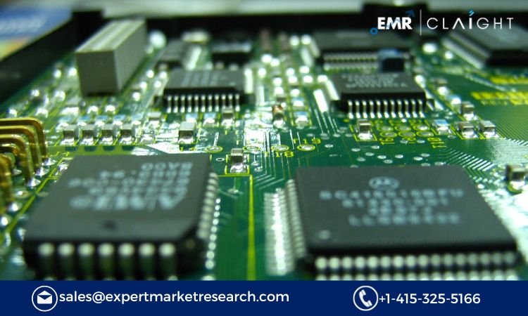 Semiconductor Materials Market Share, Size & Growth by 2034