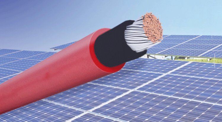 Solar Cable Prices in Lahore and Pakistan