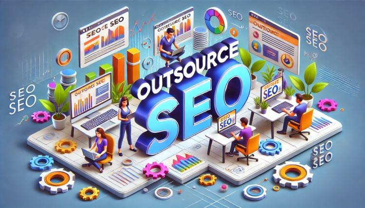 How to Choose the Best SEO Outsourcing Services in India in 2025