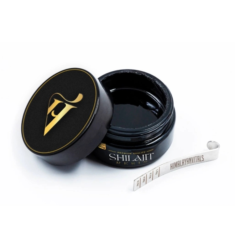 Unlock the Secrets of Shilajit and Where to Find Wholesale Options in the UK