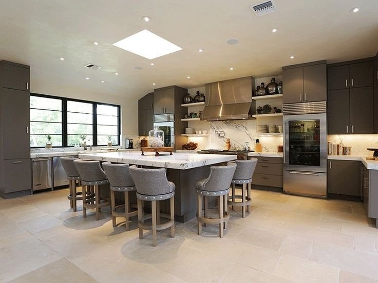 Transform Your Kitchen with Expert Kitchen Renovation Services from Fuzion Designs