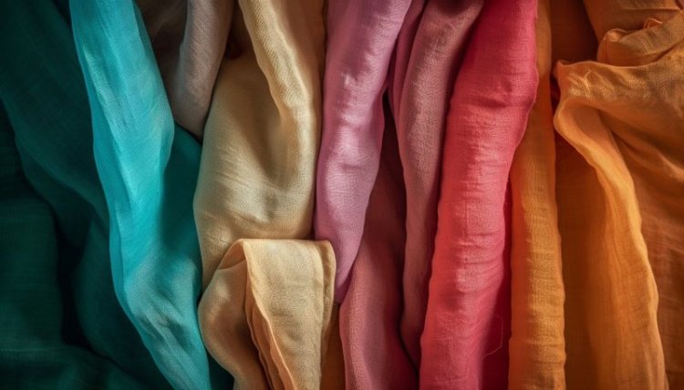 How to Source High-Quality Polyester Mill Dyed Fabric for Your Business