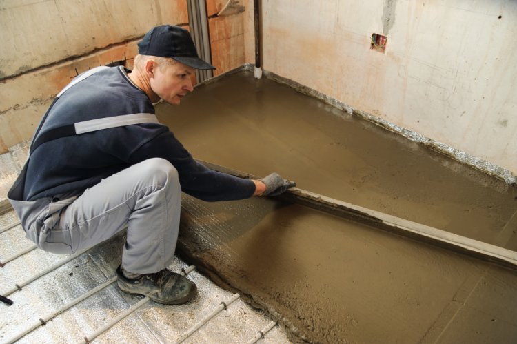 Say Goodbye to Damp Basements with Expert Waterproofing Services